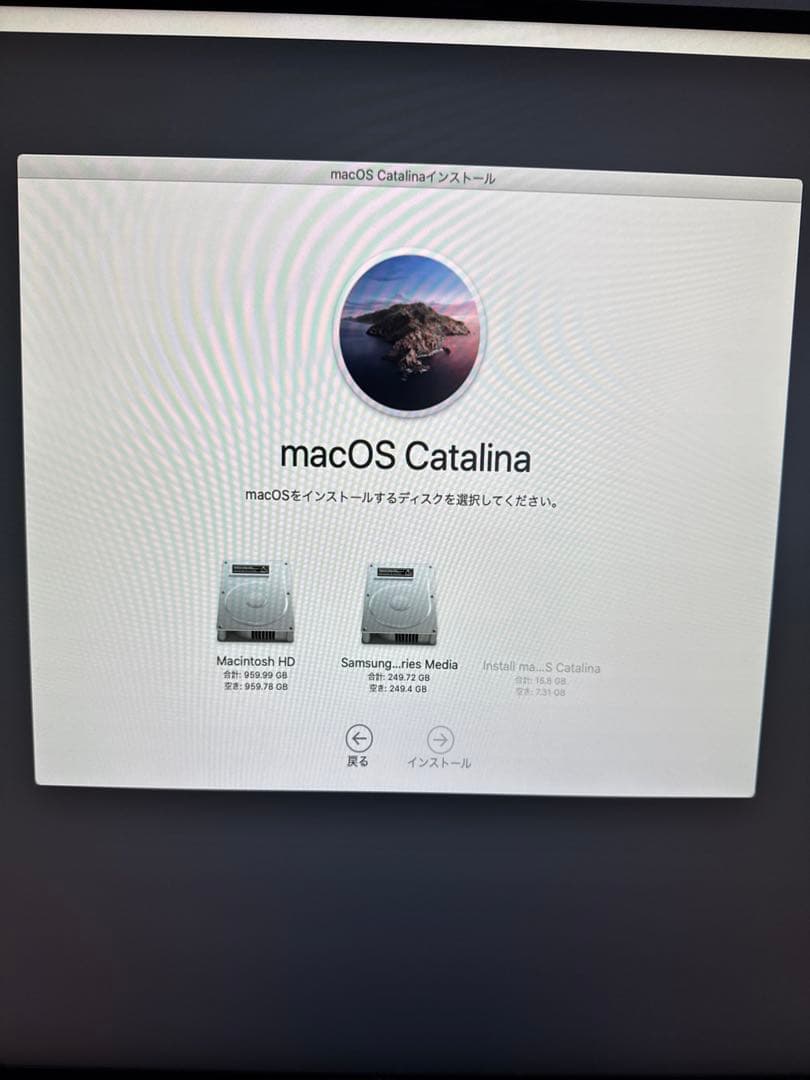 Macデスクトップ Mac mini Late 2012 Core i7 16GB SSD 1TB