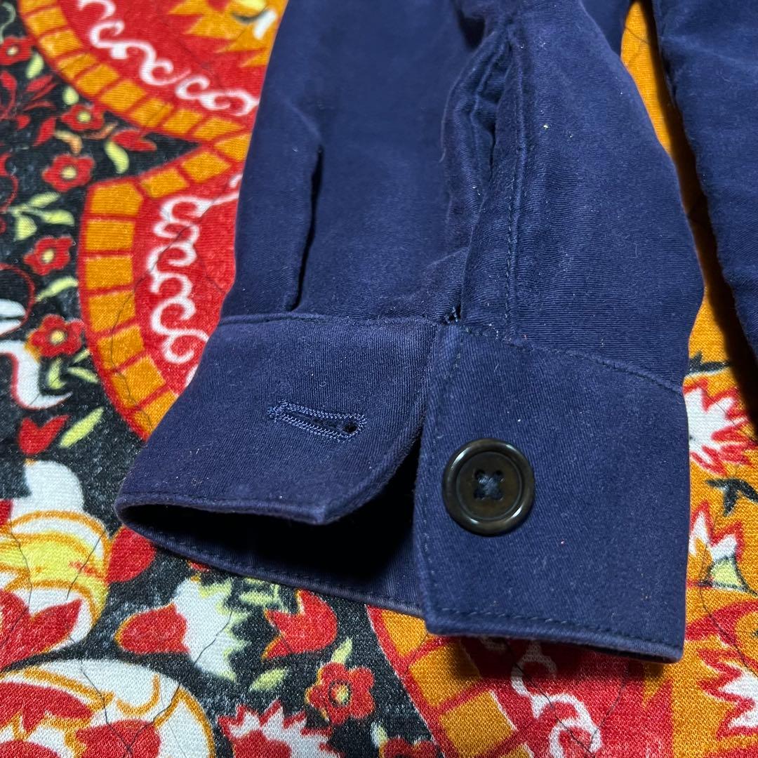 【気まぐれセール】Phlannel moleskin work jacket