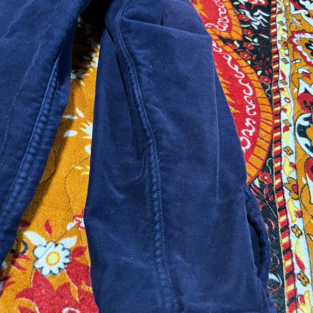 【気まぐれセール】Phlannel moleskin work jacket