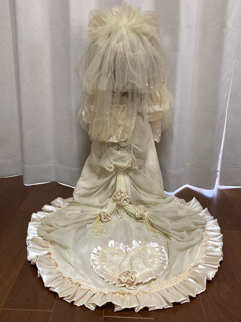 user_12fb8fba　フランクリンミント ① ジュモートリステ
