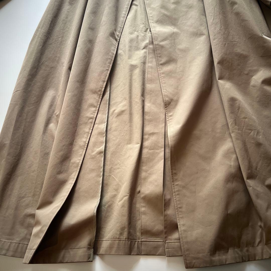 【お値下げ・な様】EVERYDAY I LIKE ベージュ トレンチコート 新品