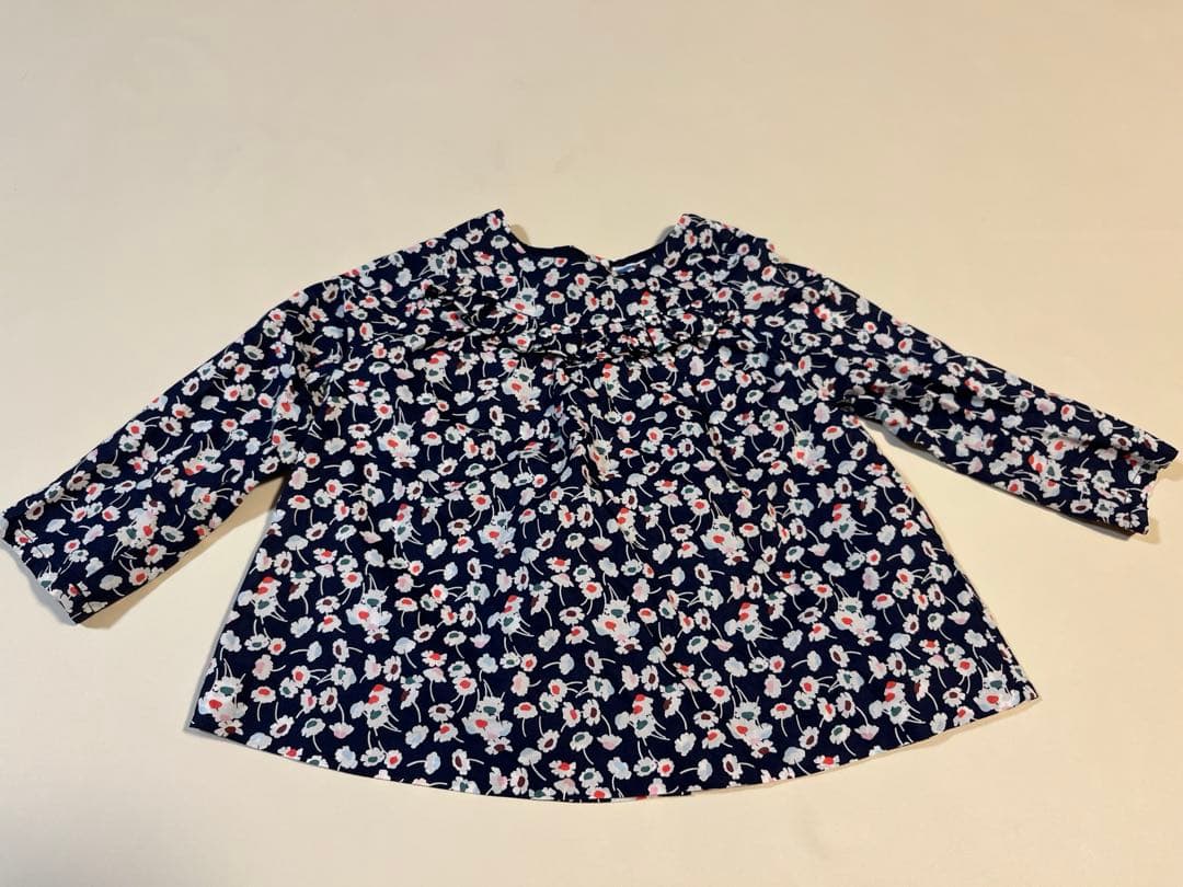 【最終値下げ】jacadi 36m ３点セット