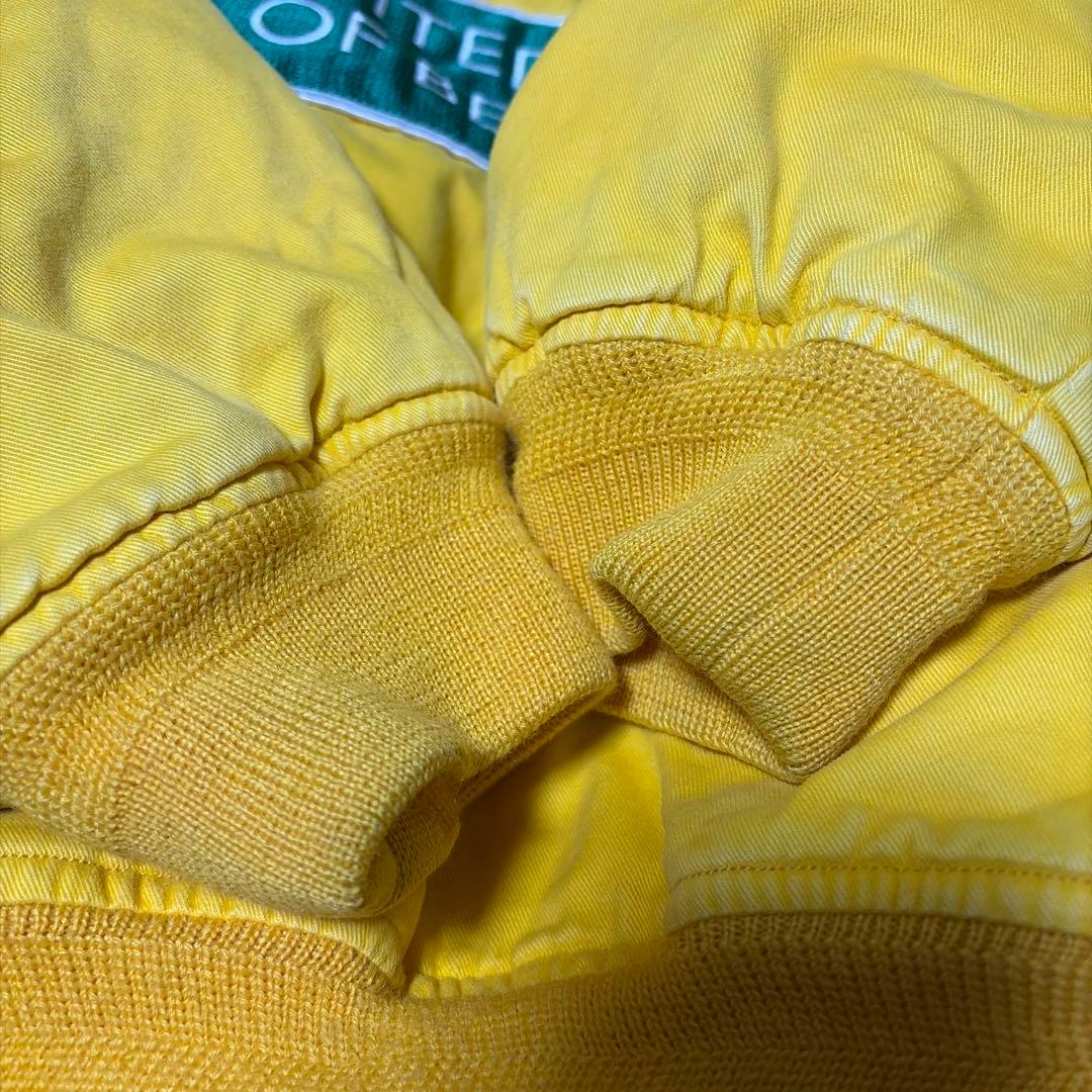 ベネトン・フォーミュラ　BENETTON F1 ヴィンテージ 90s
