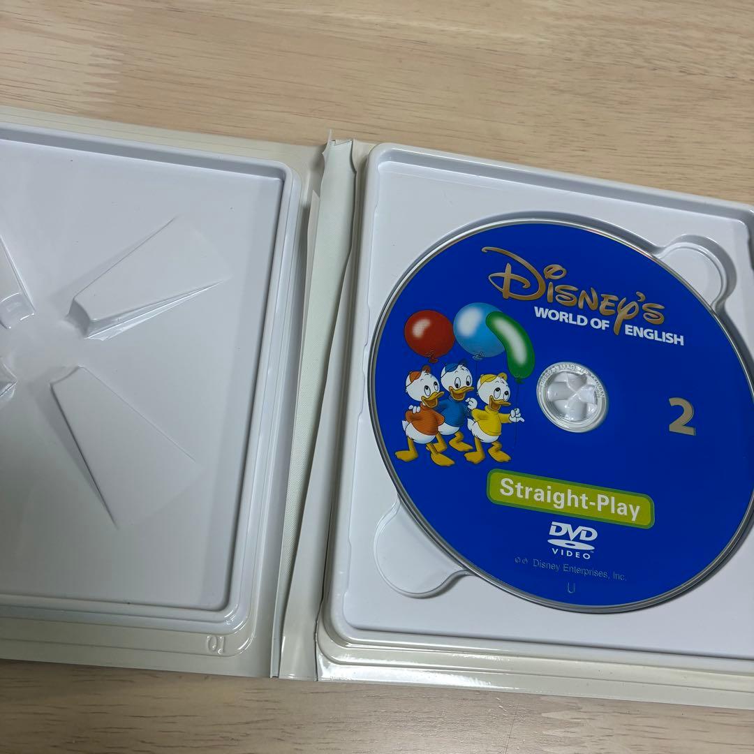 新子役版　ディズニー　ストレートプレイDVD