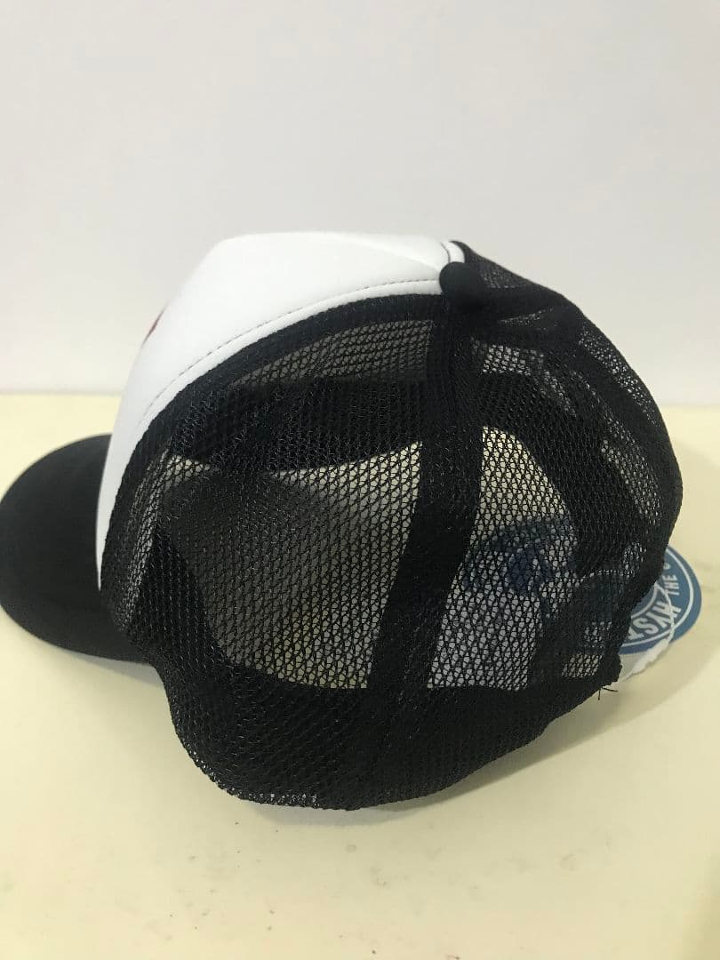 メッシュキャップ#41