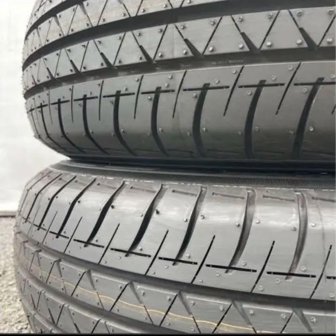 2025年☆乗用車の乗り心地☆ヨコハマ BluEarth☆195/80R15