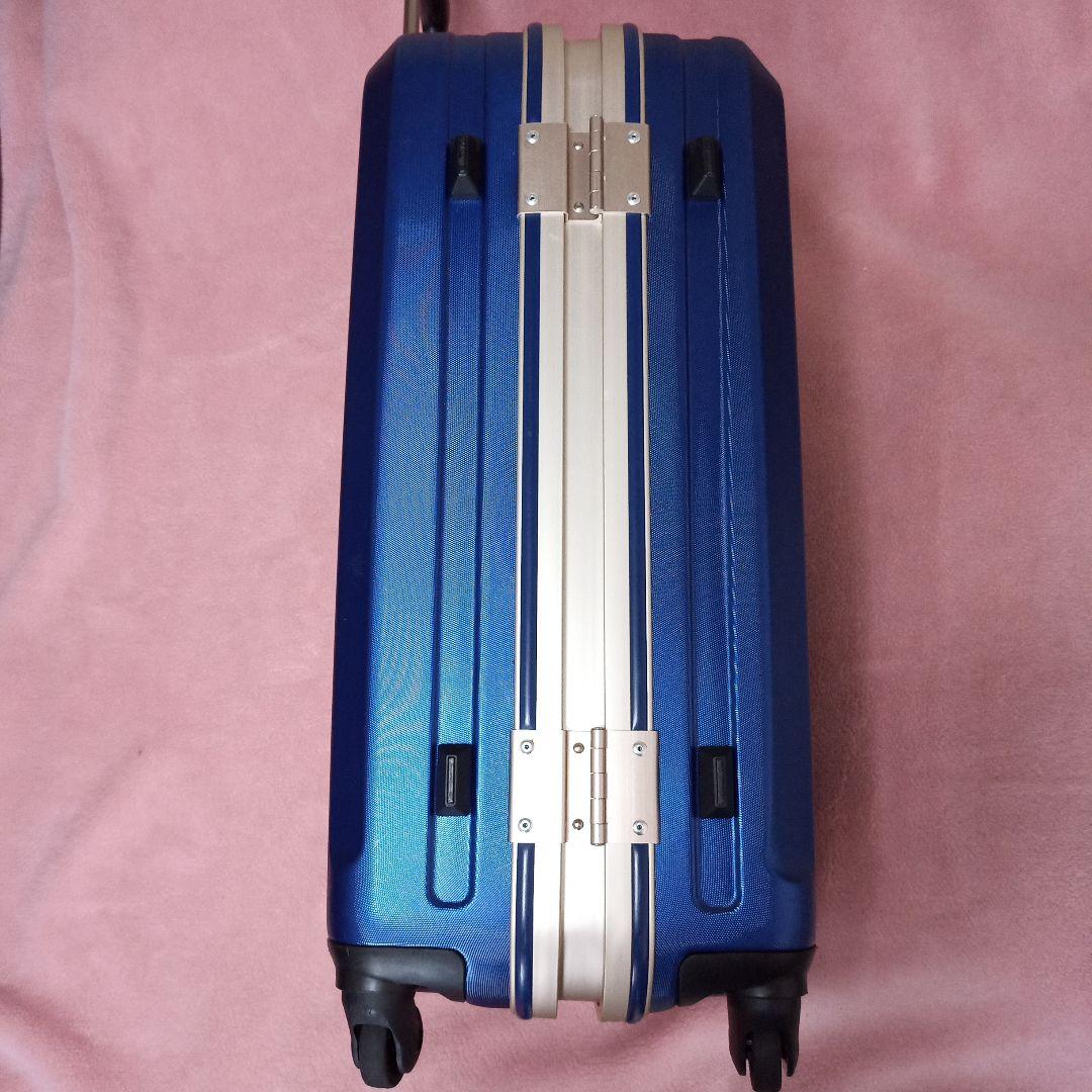 REGEND WALKER レジェンドウォーカー 47L 5088 4輪 TAS