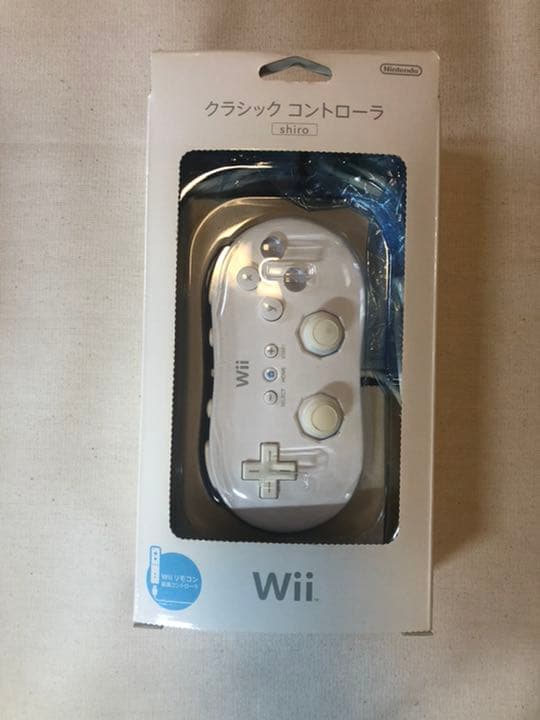 任天堂　Wii & WiiFit