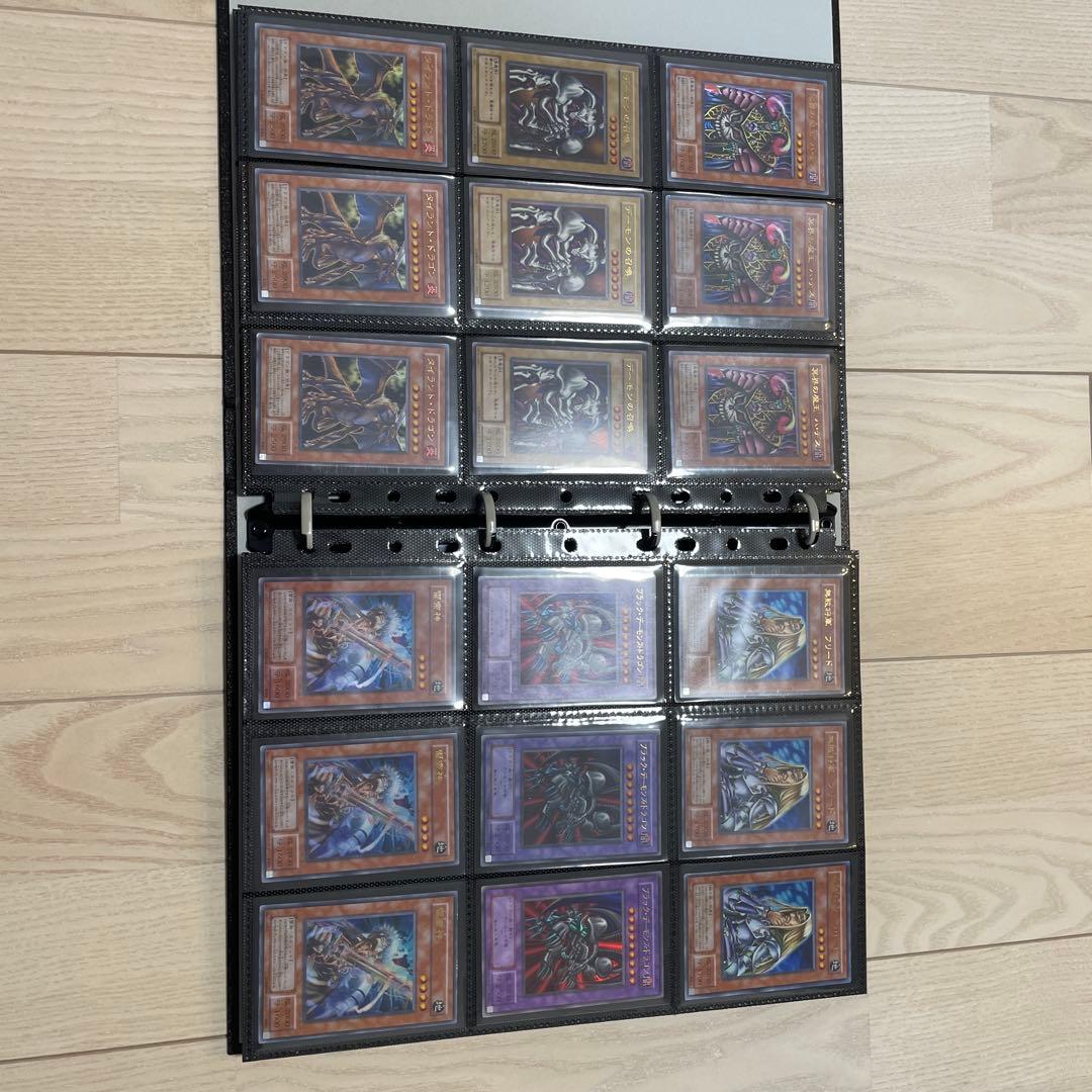 遊戯王OCGカードセット コレクション　引退　2期