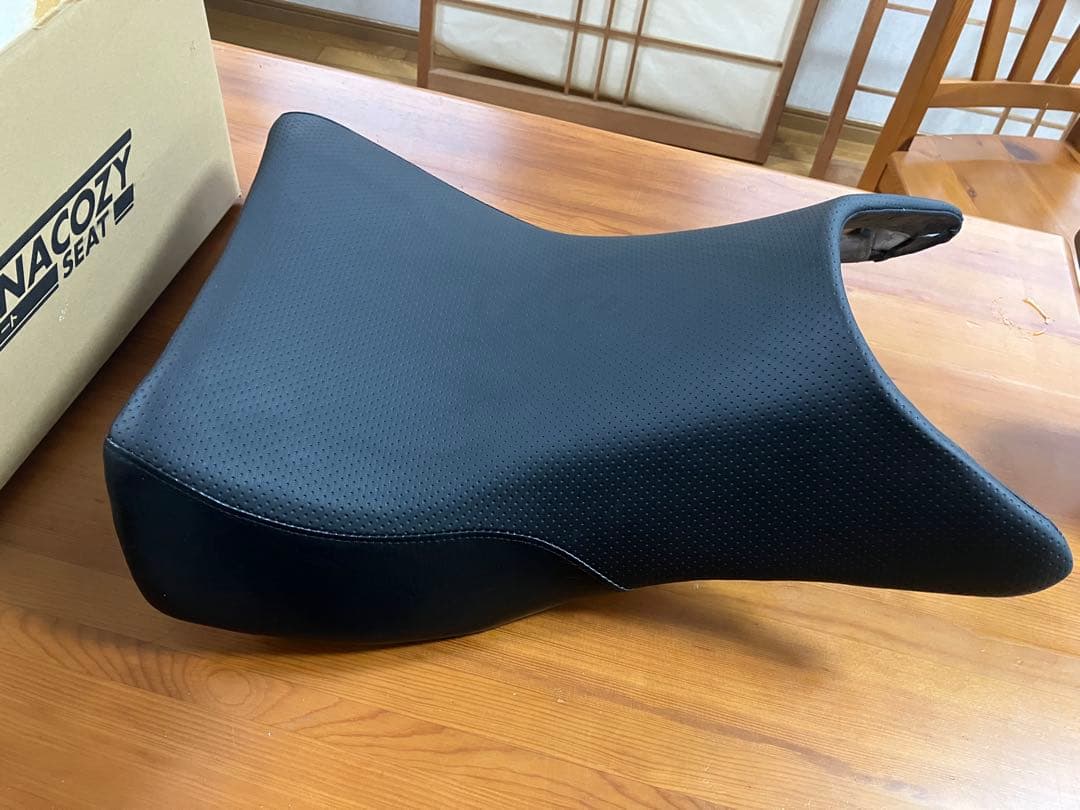 カミタケ専用　ZX12R デイトナコージーシート