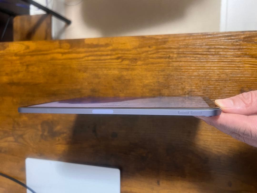 Apple iPad Air スペースグレー 本体64GB