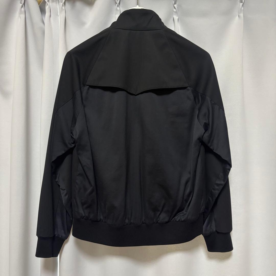 美品 Maison Margiela 八の字 バラクーダジャケット