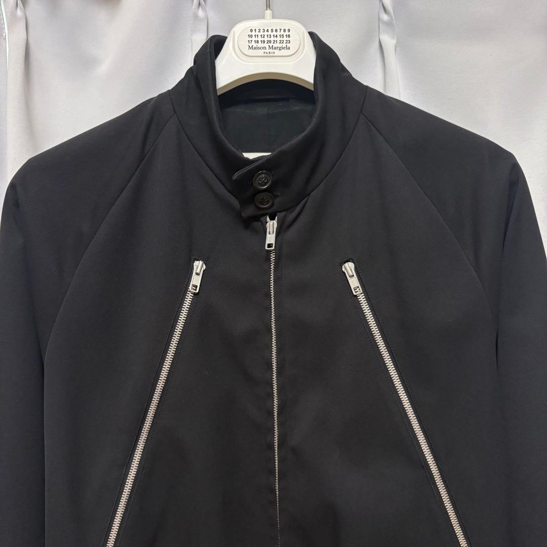 美品 Maison Margiela 八の字 バラクーダジャケット