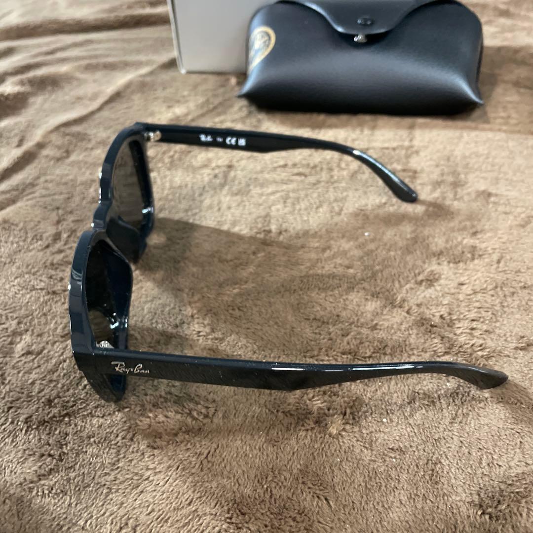 Ray-Ban(レイバン) サングラスRB4392Dユニセックス大人