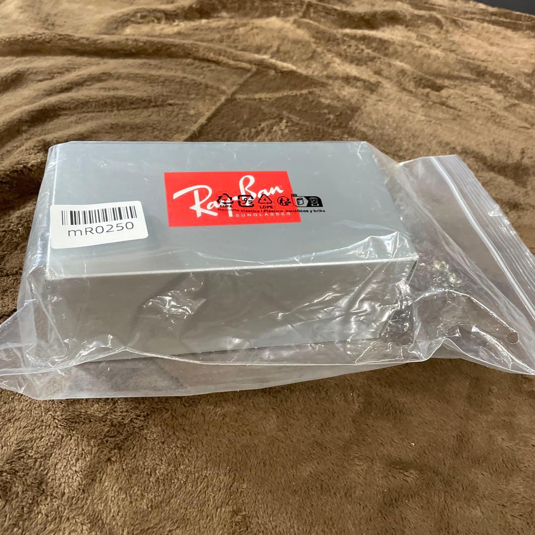 Ray-Ban(レイバン) サングラスRB4392Dユニセックス大人