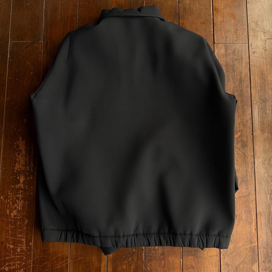 トップス sacai 24ss Suiting Bonding Pullover