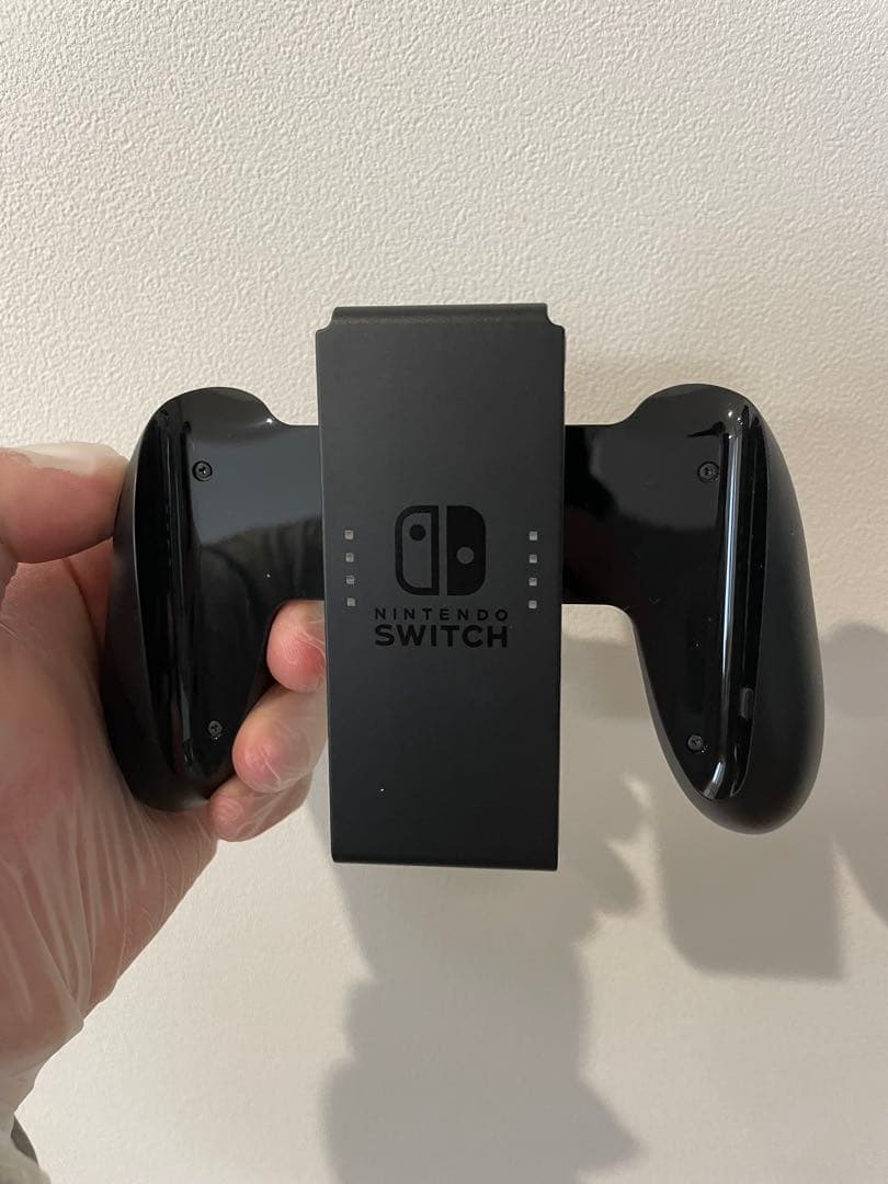 Nintendo Switch RA