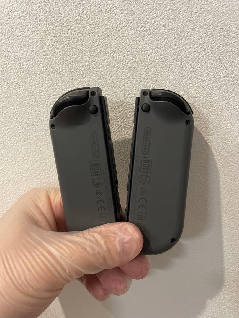 Nintendo Switch RA