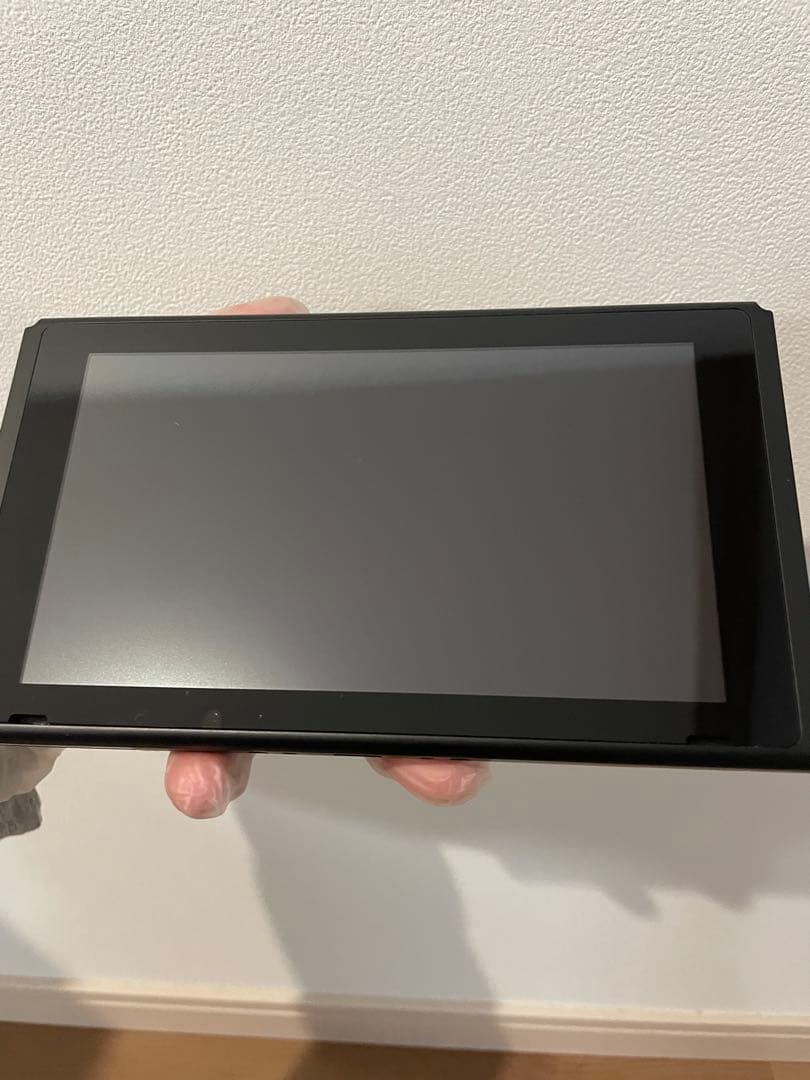 Nintendo Switch RA