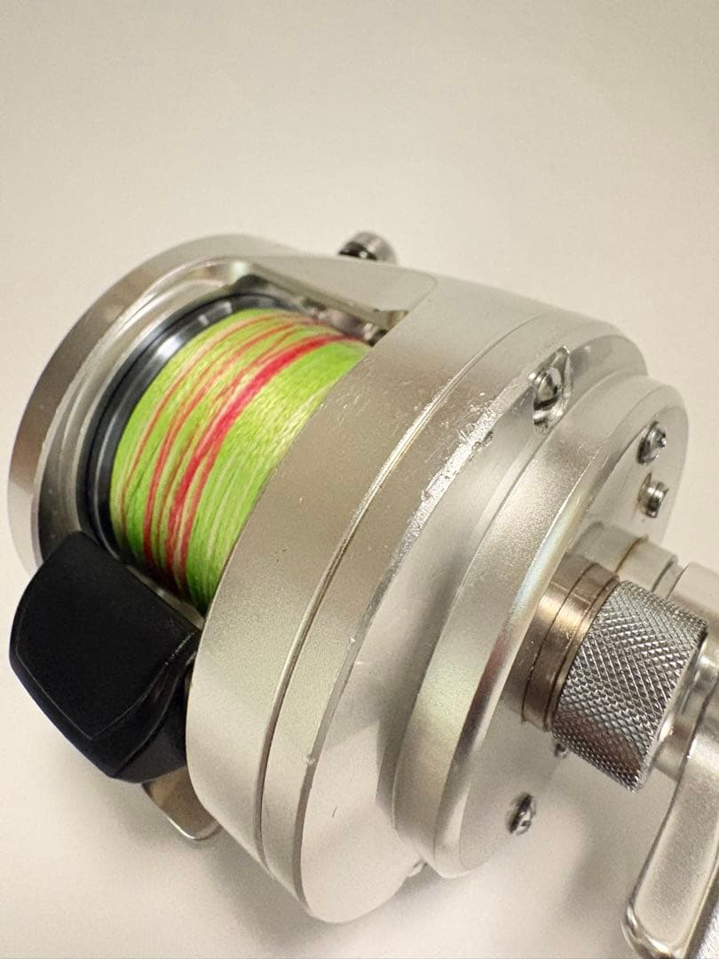 ★最終値下げ★ SHIMANO OCEA CALCUTTA 200HG