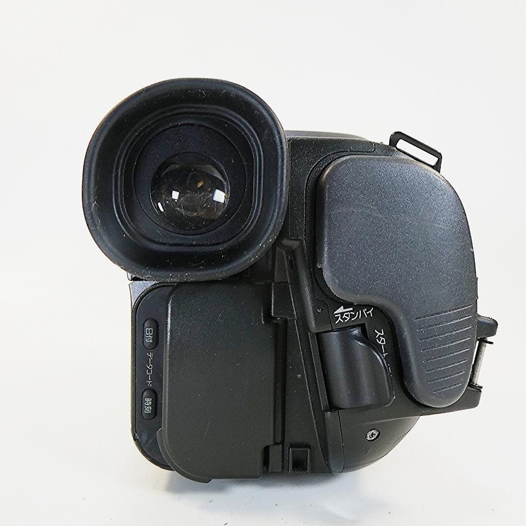 ソニーCCD-TR11　動作良好VideoHi8ビデオカメラ　ダビングに最適‼