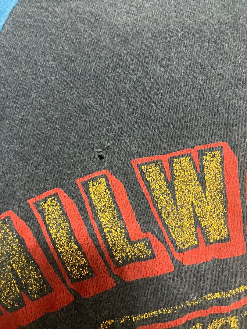 メイドウォーン　tシャツ ハーレー　made worn