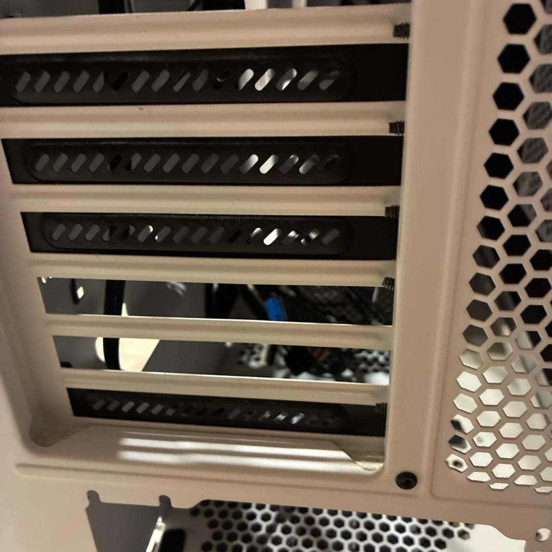 Fractal Design Define R5 PCケース（中古）