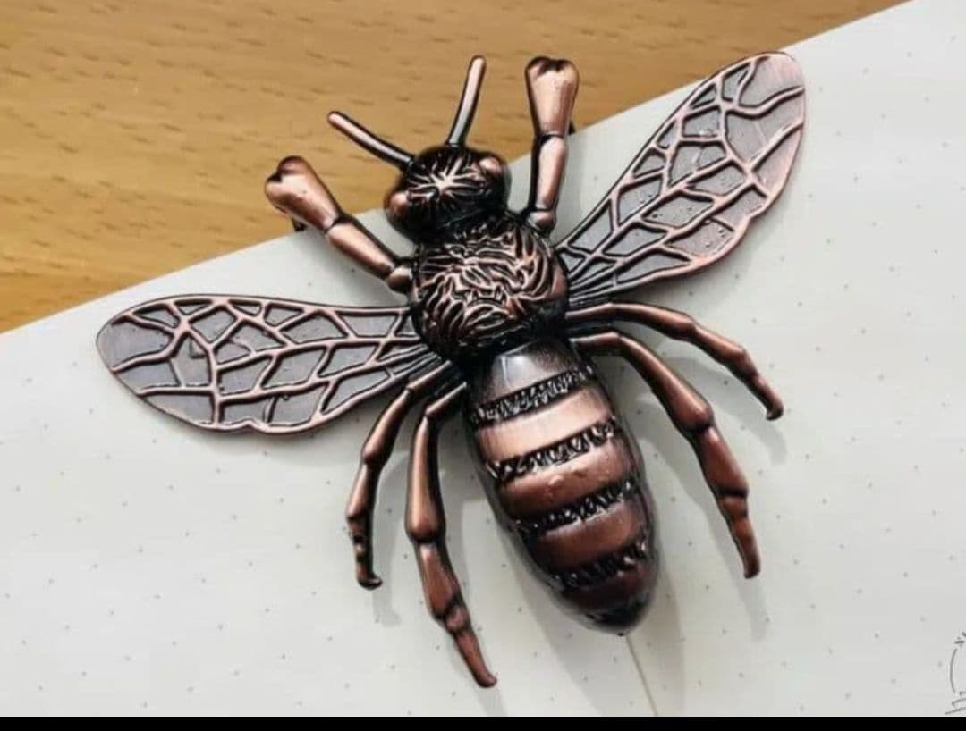 Esterbrook Bee 蜂 ブックホルダー ペーパーホルダー