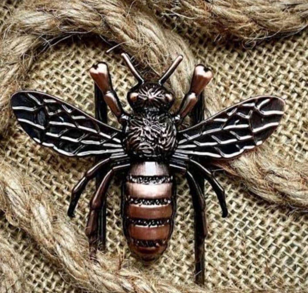 Esterbrook Bee 蜂 ブックホルダー ペーパーホルダー