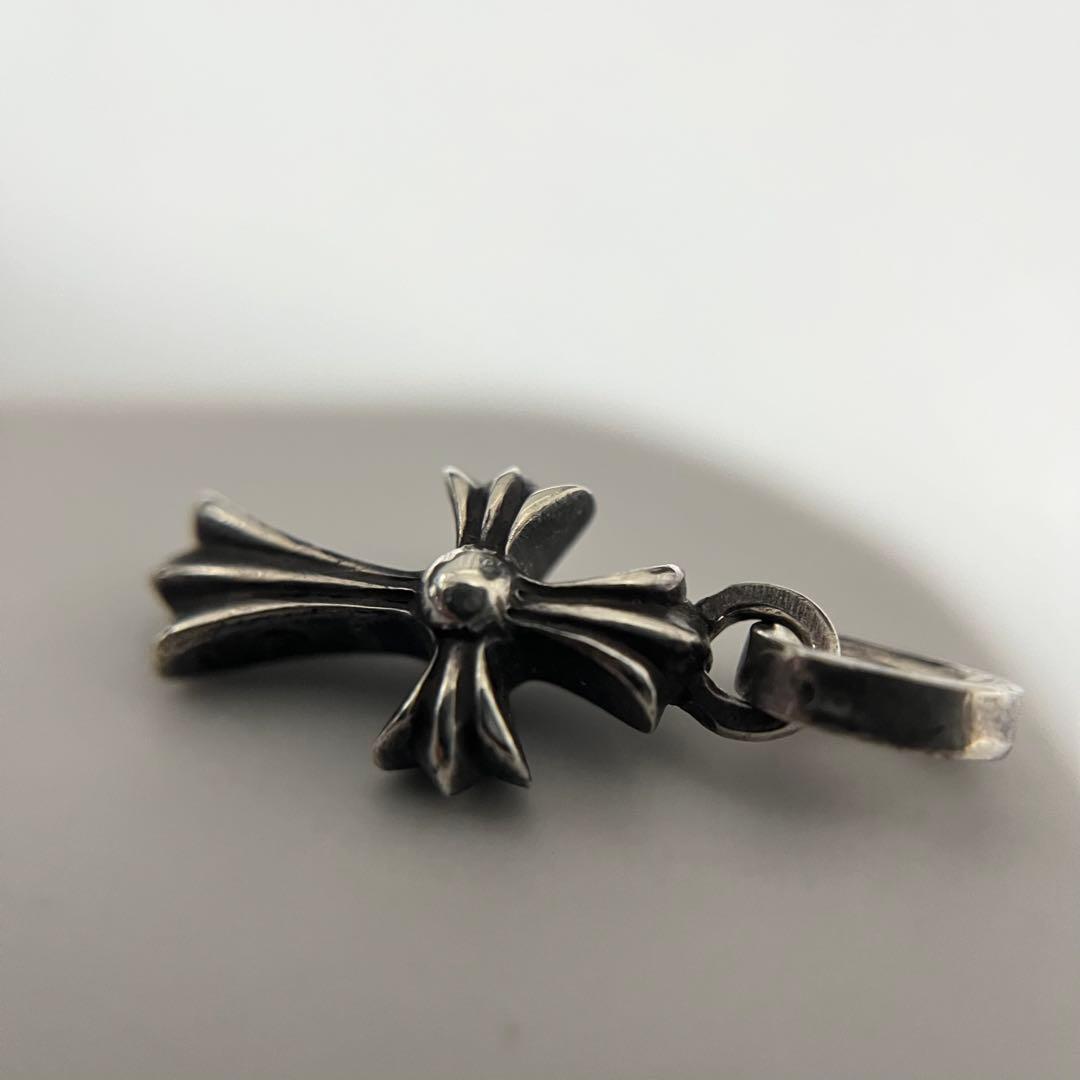 ■ Chrome Hearts ■ BABYFAT ネックレス チャーム