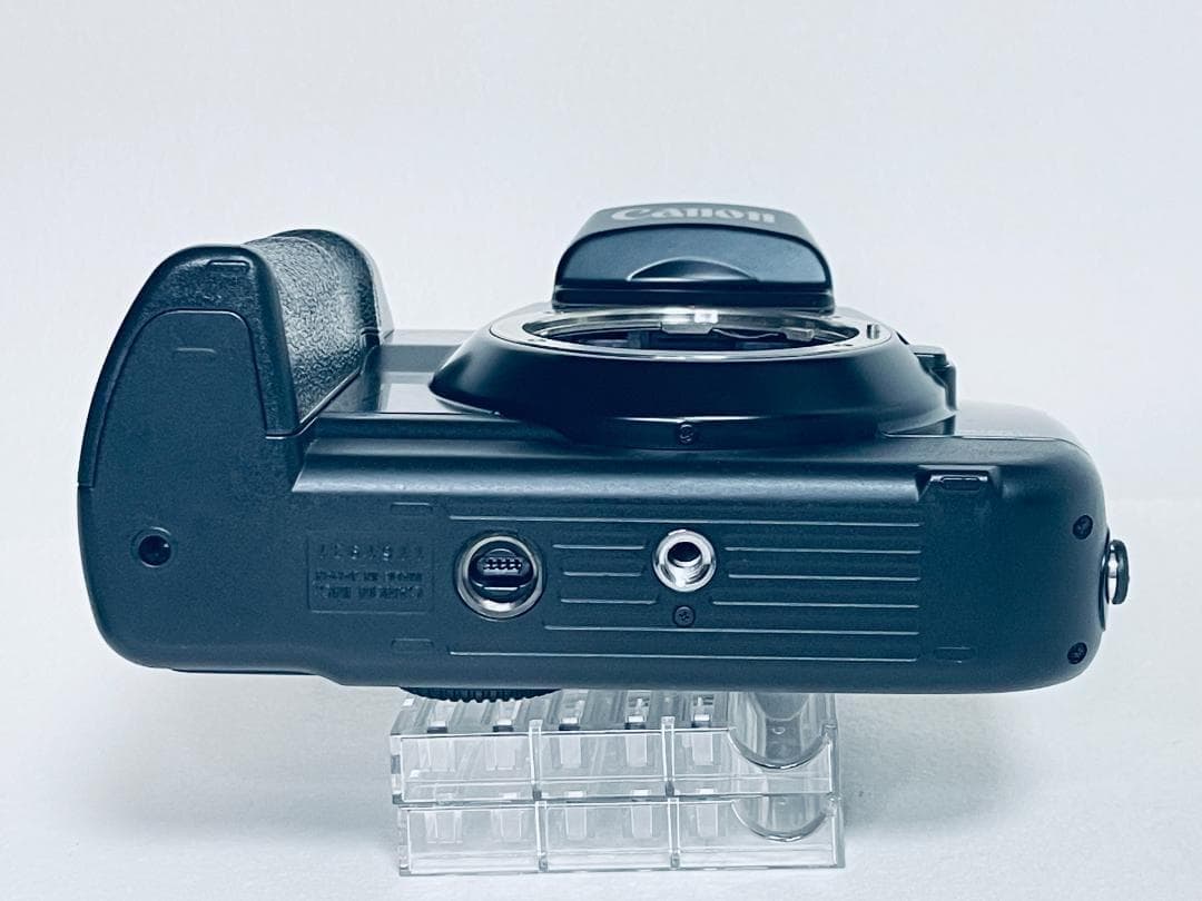 【名機】Canon EOS 5 QD キヤノン フィルムカメラ ボディ 動作OK