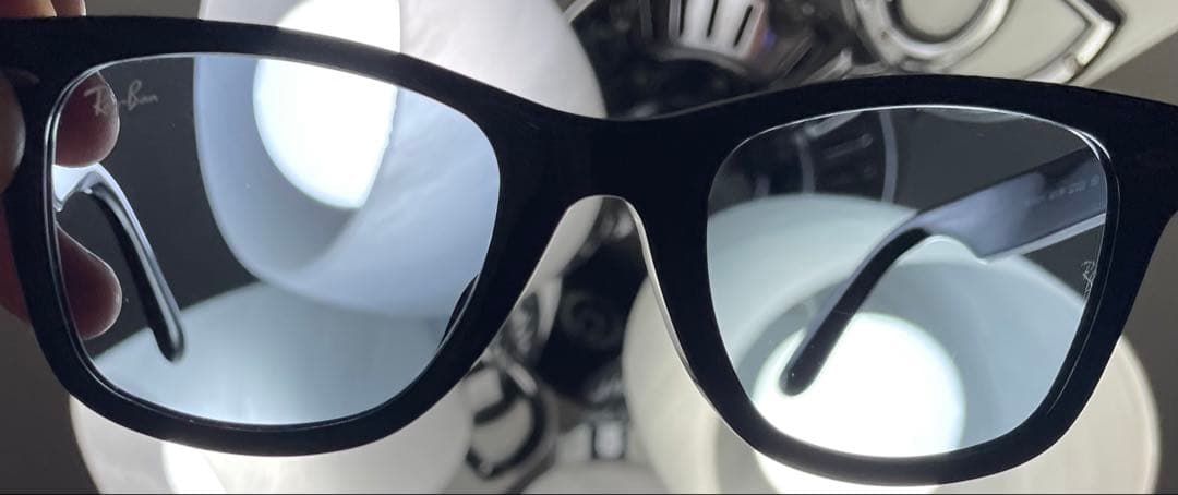 RayBan RB2140F 901/64 52 サイズ木村拓哉さん使用モデル