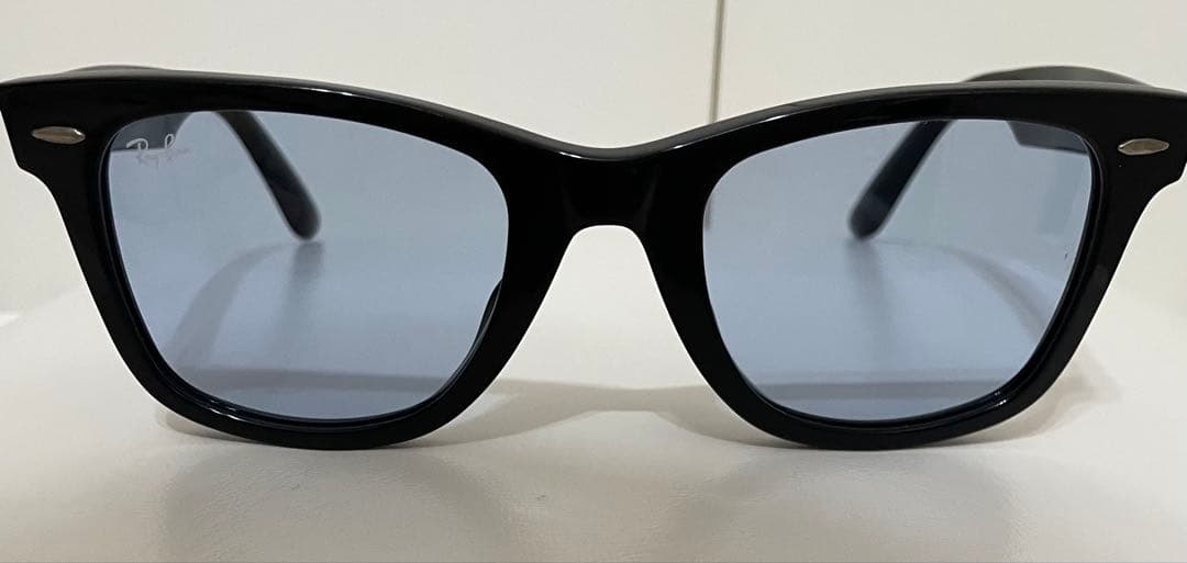 RayBan RB2140F 901/64 52 サイズ木村拓哉さん使用モデル