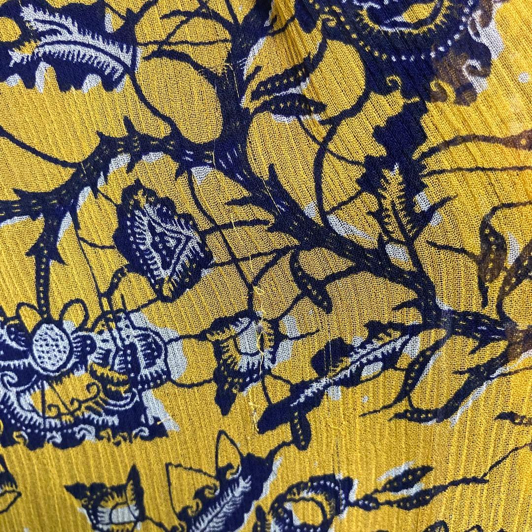 訳あり isabel marant étoile シルク スカート ミモザ