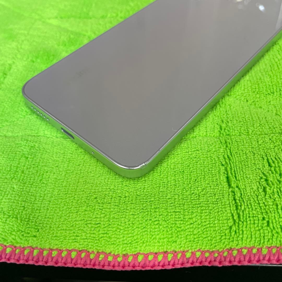 スマートフォン本体 Xiaomi Redmi 12 5G 128GB 8GB RAM