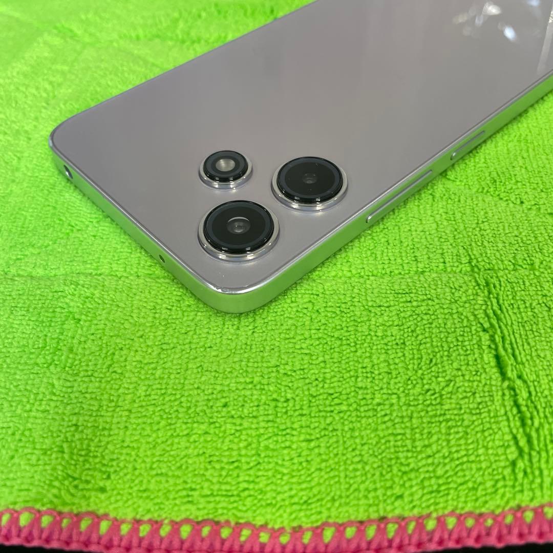 スマートフォン本体 Xiaomi Redmi 12 5G 128GB 8GB RAM