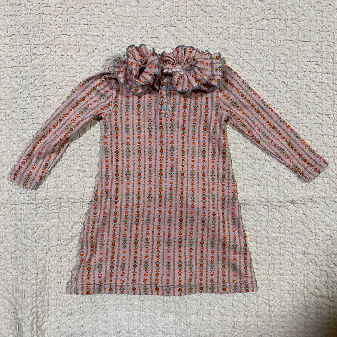 ワンピース Misha & Puff parfait bohemia 12-18m