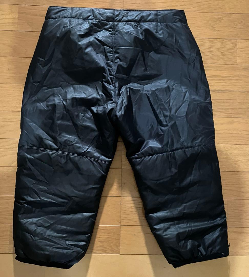 MountainSurf マウンテンサーフ　インサレーションパンツ　gentem