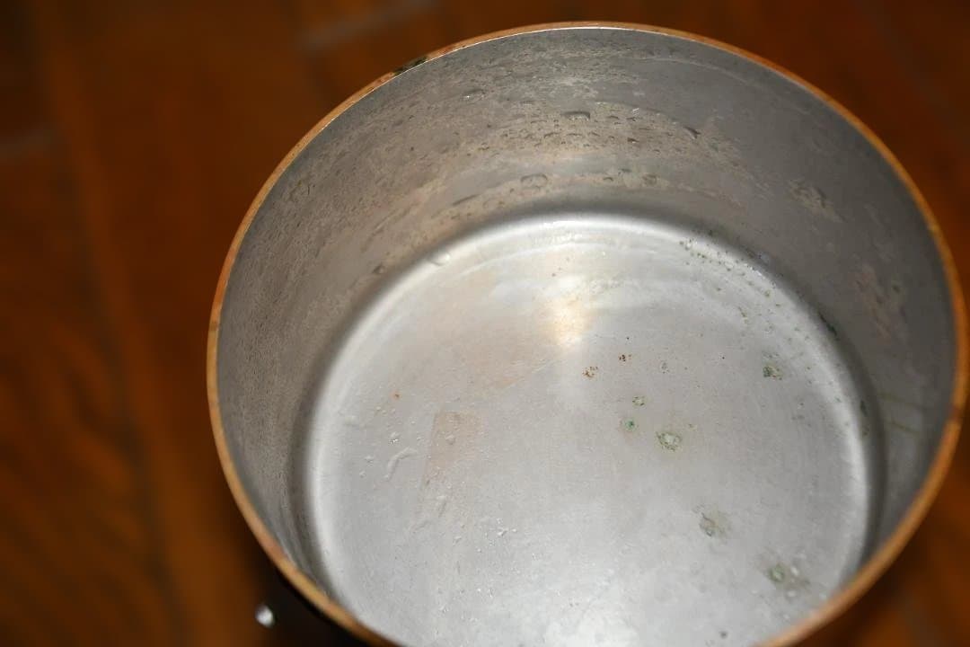 p*o様 BAUMALU銅鍋(2.2キロ)