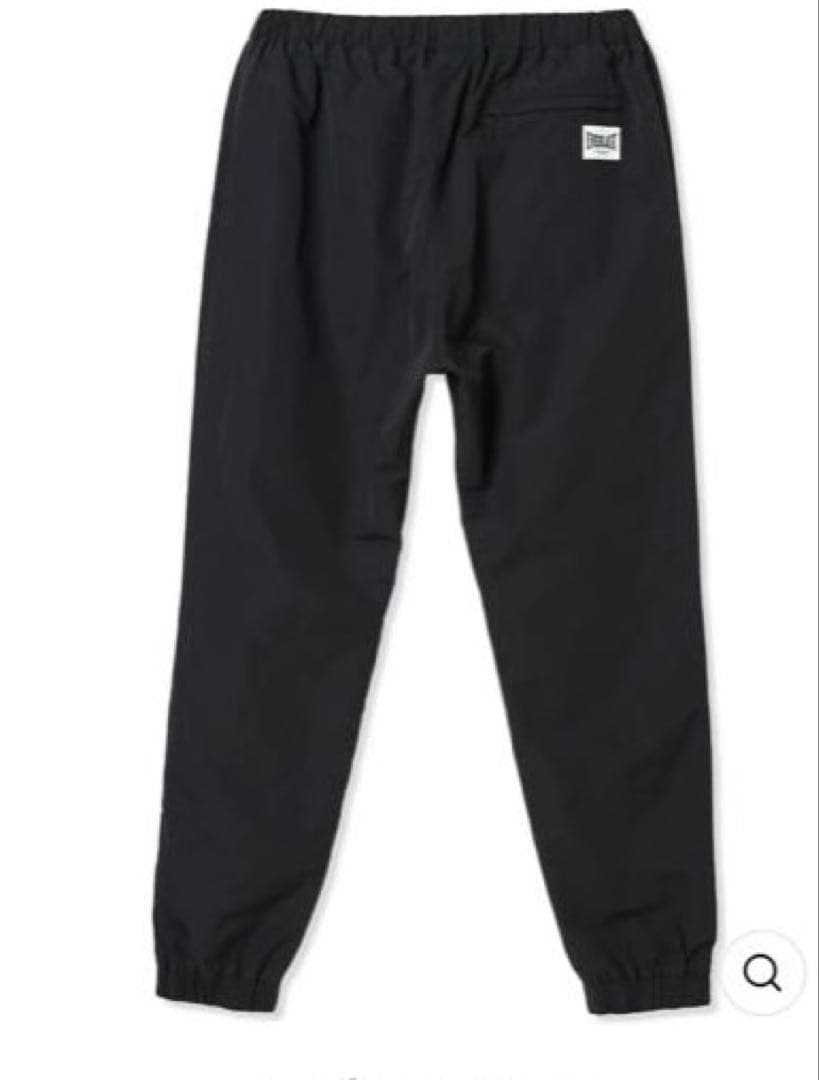 AF×EVERLAST NYLON TRUCK PANTS L