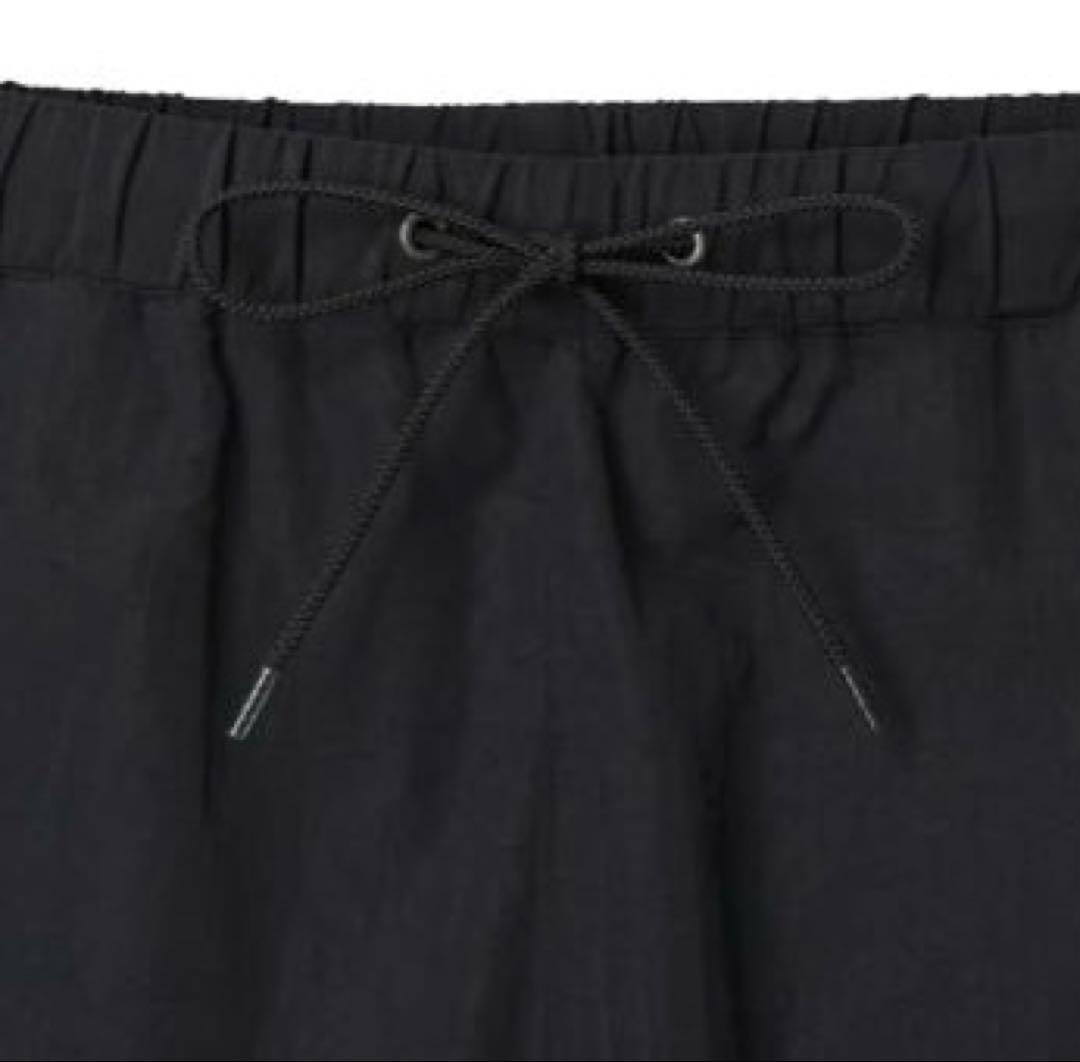 AF×EVERLAST NYLON TRUCK PANTS L