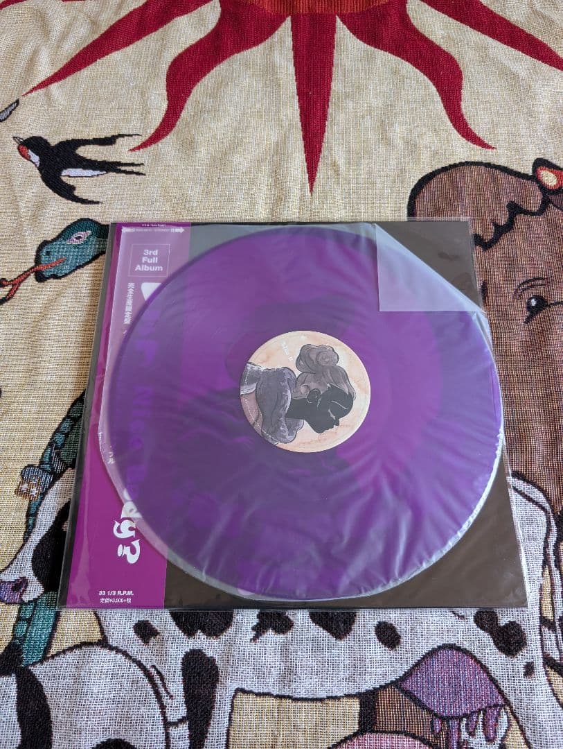 ドミコ　レコード