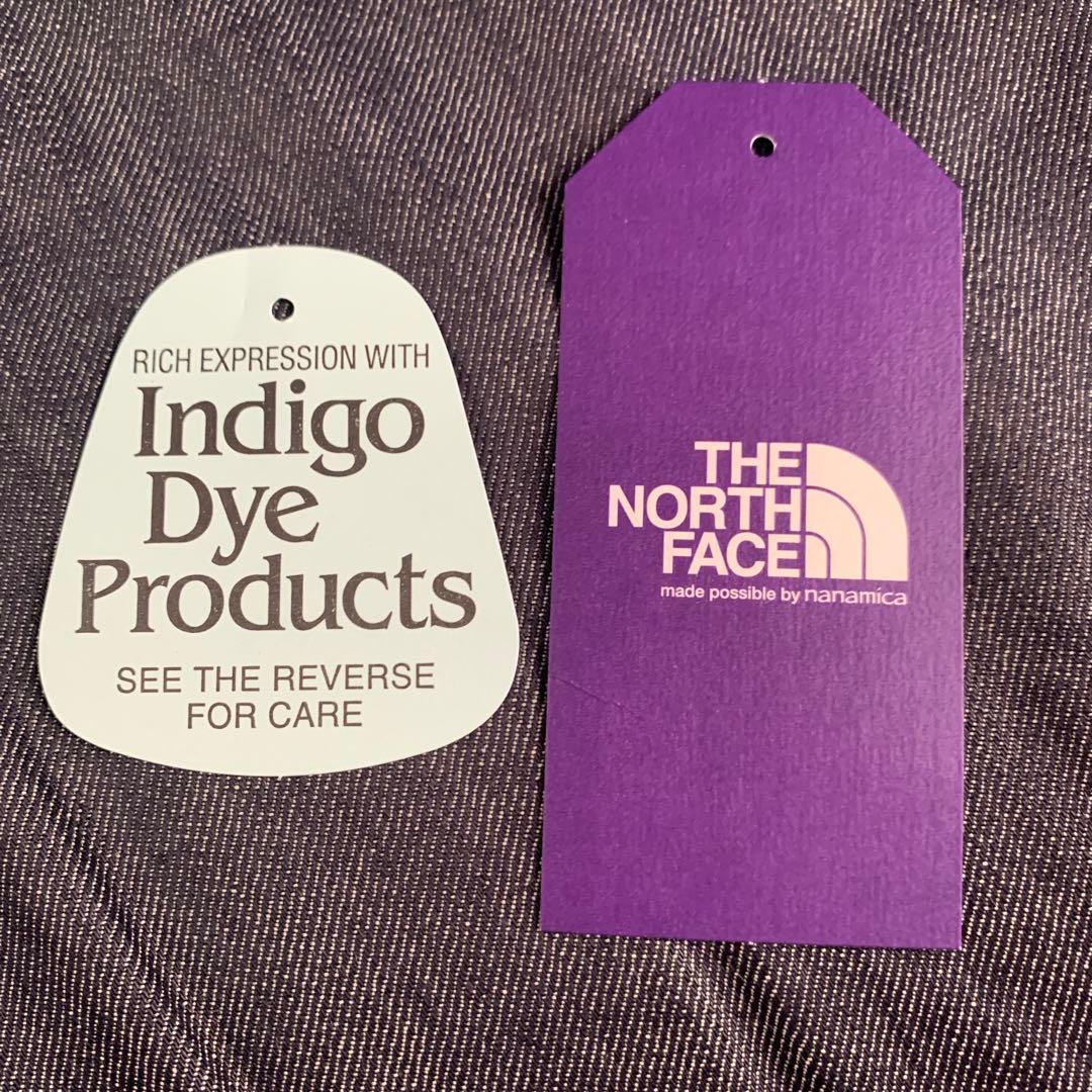 ジャケット・アウター THE NORTH FACE Purple Label