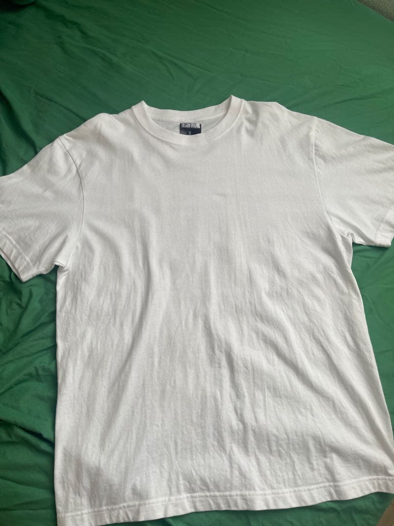 classic of windows Vallad Tシャツ