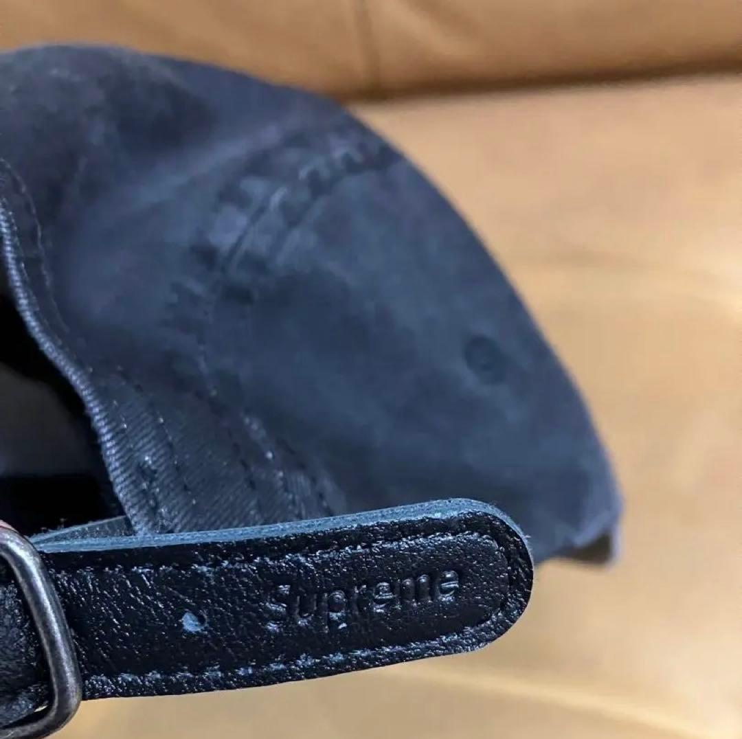 帽子 Supreme WashedChinoTwill Camp Cap 25ss