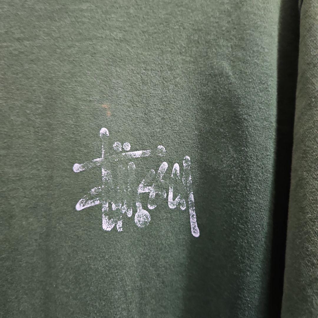 n*n様 ヴィンテージTシャツ　80's　90's old ステューシー　フェー