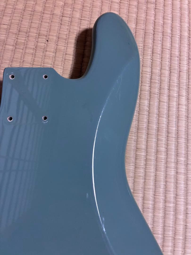 Fender American Professional ジャズベース ボディ