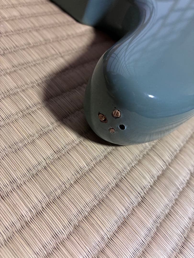 Fender American Professional ジャズベース ボディ