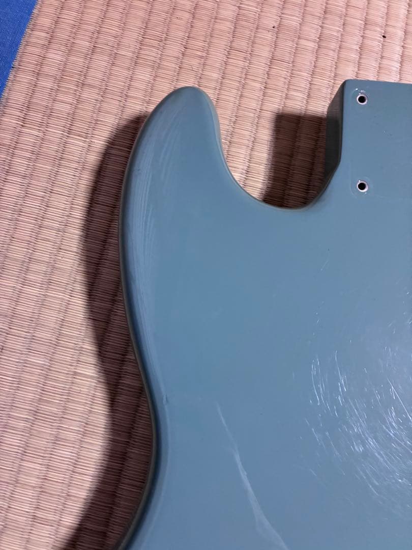 Fender American Professional ジャズベース ボディ