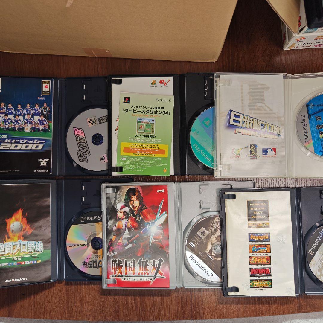 PS2 PS1 PSP Wii 64 SFC DS まとめ売り　起動確認済み